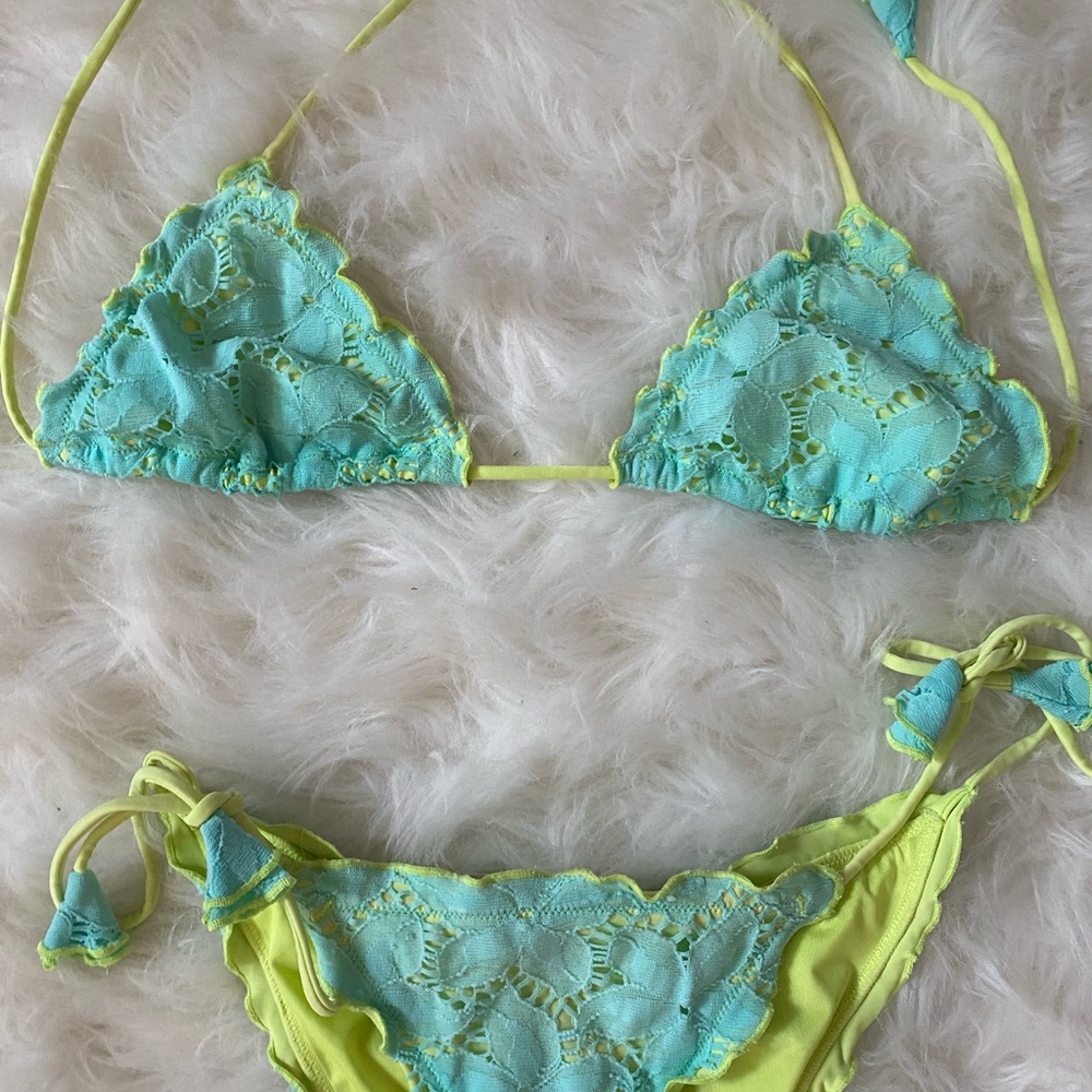 Victoria Secret Bikini